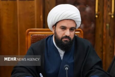 رکورد بی‌سابقه ۴۰۰موکب مردمی غدیر در استان سمنان؛ شاهرود پیشتاز است