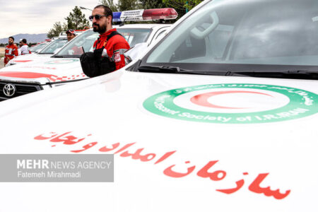 زلزله تهران تاکنون خسارتی نداشته؛ راه‌های بومهن و لواسانات باز است