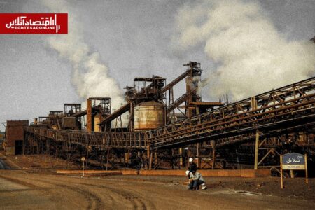 زمان‌بندی بازسازی صنعت فولاد؛ سناریوهای احیاء پس از جنگ