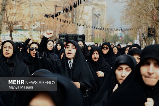 زنان ؛ پاسداران معنا و ستون‌های تاب‌آوری فرهنگی در تلاطم جنگ