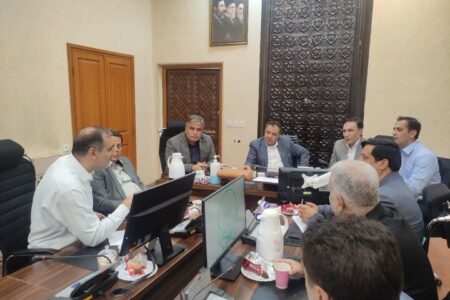 زیرساخت‌های شهری کرمانشاه برای اربعین آماده می‌شود