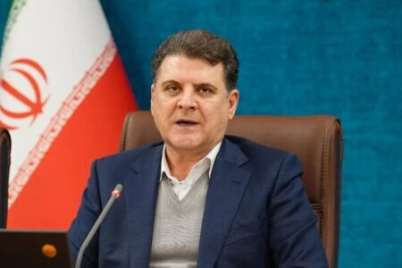زینی‌وند: تسلط خوبی در حوزه مرزها برقرار است