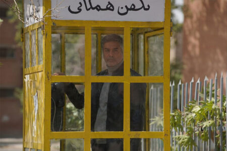ساخت سریال خوب سخت است؛ نقشم در «گذرگاه» تجربه متفاوتی بود
