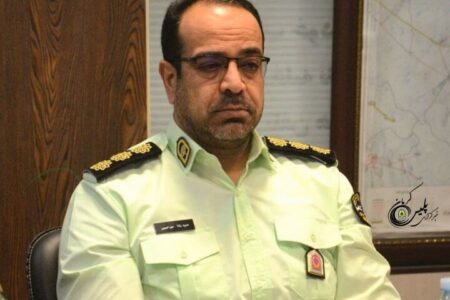 سارقان حرفه ای خودرو در کرمان به دام پلیس افتادند