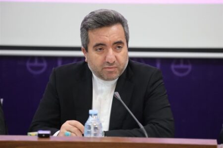 سامانه “ثبت ادعا” آغاز تحول در نظام حقوقی و معاملات غیرمنقول است