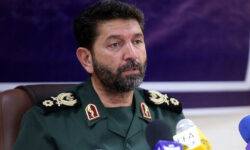 سردار حسن‌زاده: امروز از روز آغازین جنگ رمضان هم قدرتمندتر هستیم