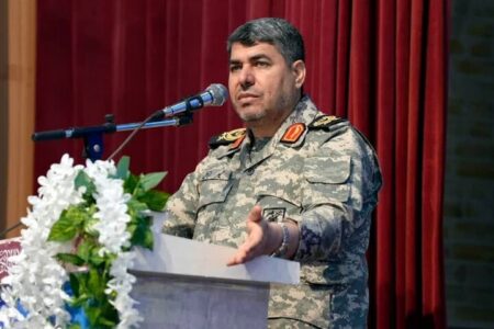 سردار خرمدل: جهاد تبیین وظیفه همگانی است