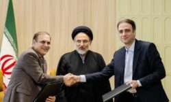 سرمایه‌گذاری برای قطع وابستگی به سیستم‌های تصویربرداری پیشرفته
