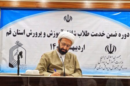 سرمایه‌گذاری در آموزش و پرورش به مراتب سودمندتر و تحول‌آفرین‌تر است