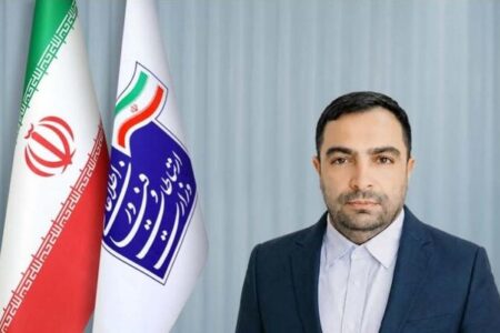 سرپرست «پژوهشگاه فضایی ایران» منصوب شد