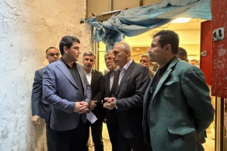 سفر دو معاون رئیس‌جمهور به کردستان برای بررسی طرح‌های عمرانی