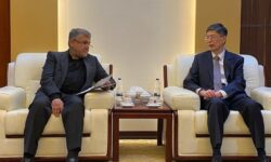 سفیر چین در تهران: حمایت پکن از ایران، آشکار و بی‌چون و چرا است