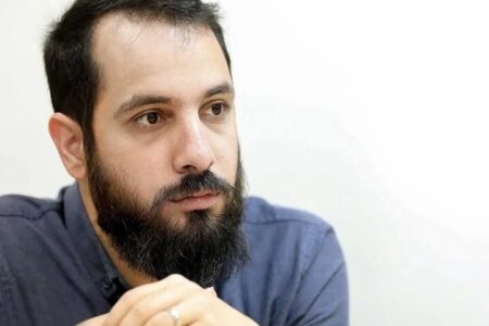 سقوط «حاکمیت سایبری» معادل از دست دادن سرمایه ملی است