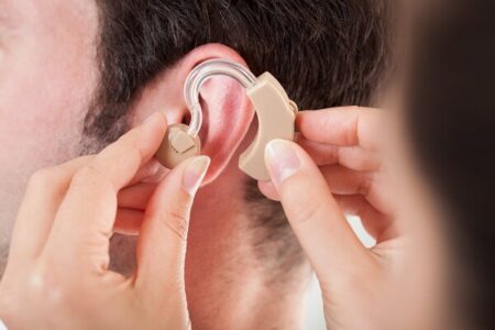 سمعک‌های آینده سیگنال‌های مغز را می‌خوانند
