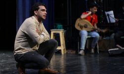 «سندباد و فیروز» در پیوند با موسیقی؛ کمدی تنها برای نقد اجتماعی نیست