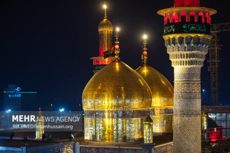 سیره علمی امام جواد(ع) نهادینه‌سازی علم‌محوری بود/الگوی مقاومت و تدبیر