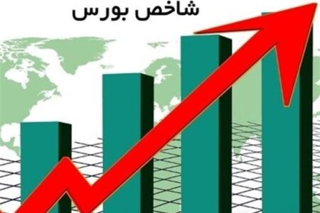 شاخص کل بورس در آستانه فتح قله 4 میلیون واحد