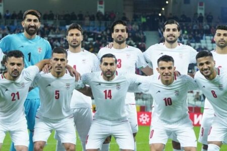 شرط جنجالی تاج برای فیفا فاش شد /| آیا ایران قید حضور در جام جهانی را می‌زند؟