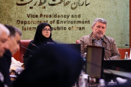 شصت و دومین جلسه ارکان اطلاع‌رسانی دولت برگزار شد