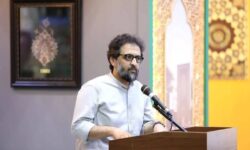 شعیبی: امام رضا (ع) ظرفیت‌های ناشناخته‌ای برای سینمای ما دارد 