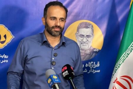 شهردار رشت: حضور مردم در میدان حماسه‌ای ماندگار آفرید