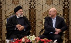 شهید رئیسی راه حل مشکلات را در بازگشت به آرمان‌های انقلاب می‌دانست
