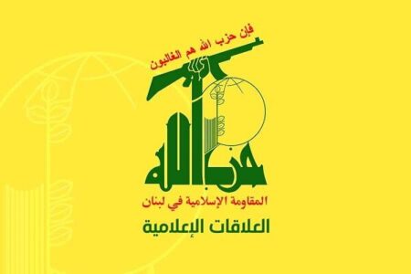 شکار «مرکاوا» رژیم صهیونیستی در لبنان توسط پهپاد انتحاری حزب ‌الله