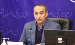 شیشه فروش: تشکیل «تیم واکنش سریع محیط‌زیست» در اصفهان ضروری است