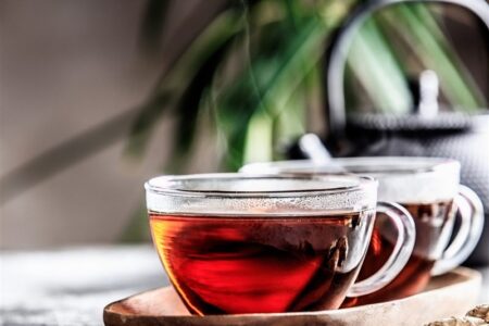 صادرات چای  مجاز شد