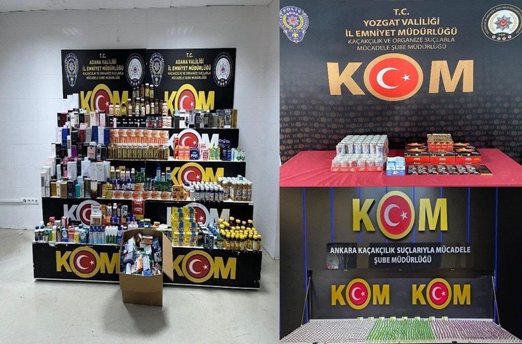 ضربه اینترپل به شبکه جهانی داروی غیرقانونی/کشف 6میلیون دوز داروی تقلبی