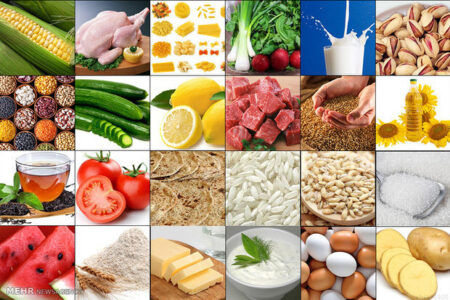 ضرورت ارائه راهکارهای عملیاتی برای امنیت غذایی در شرایط بحران