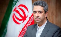 طباطبایی: ایران مملو از جوانان فکوری است که فرصت مدیریت نیافته‌اند