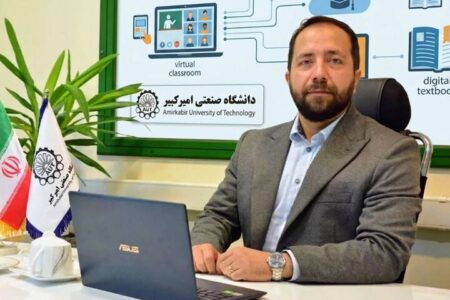 طراحی نخستین پویش ملی هم‌افزایی دانشگاه و صنعت در دانشگاه امیرکبیر