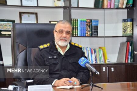 عاملان تیراندازی در زابل دستگیر شدند