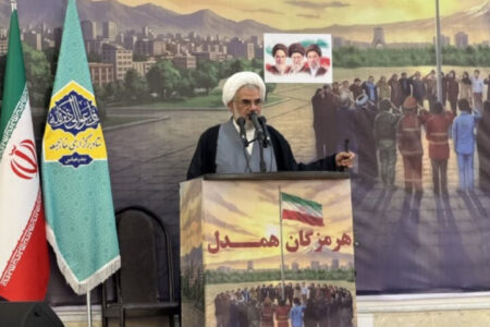 عبادی‌زاده: با شروع تابستان اهمیت مدیریت مصرف برق دوچندان می‌شود