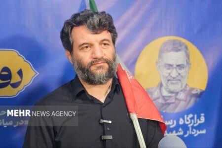 عبدالملکی: دشمن جنگ روانی را به ایرانی‌ها باخته است