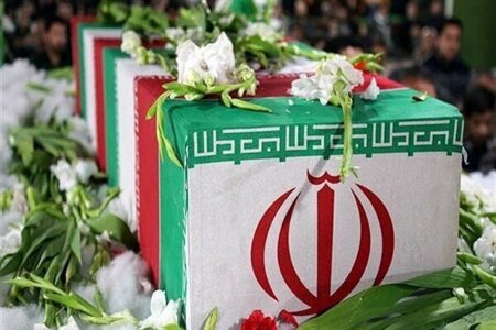 عبدی: راهپیمایی امشب کرمانشاه مزین به نام ۸ شهید جنگ رمضان است