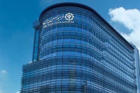 عبور ارزش معاملات فرابورس از 3 میلیون میلیارد تومان