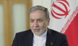 عراقچی: محدودیت‌های تنگه هرمز فقط برای دشمنان اعمال می‌شود