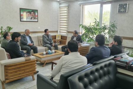 فرماندار بیجار: توسعه فضاهای فرهنگی به افزایش نشاط اجتماعی منجر می‌شود