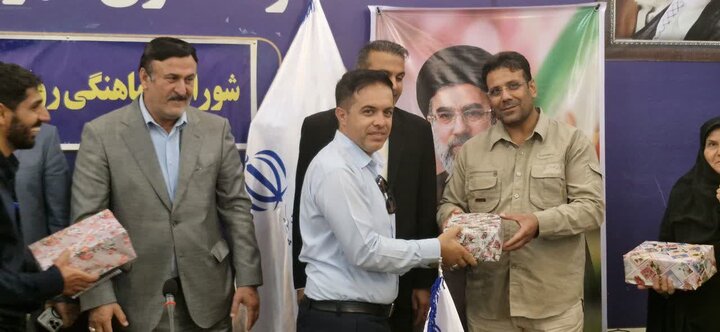 فرماندار دیلم: نقش روابط عمومی‌ها در جنگ رسانه‌ای برجسته است