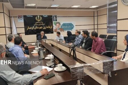 فرماندار گرمسار هشدار داد: دامداران مراقب شاربن باشند