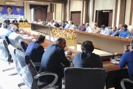 فرماندار گیلانغرب: طبیعت سرسبز گیلانغرب امانت بزرگی در دست ماست