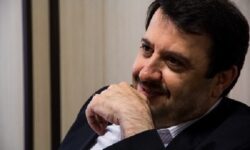 فیروزآبادی: وقتی گوگل باز است، مسدود ماندن سایر ظرفیت‌های اینترنتی با منطق امنیتی همخوانی ندارد
