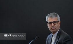 قدردانی سخنگوی وزارت امور خارجه از افتخارآفرینی و اقتدار دختران ایران