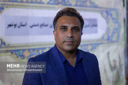 قدمت استان بوشهر بر اساس شواهد جدید معماری به ۸۰۰۰ سال ارتقا یافت