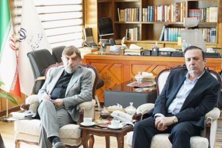 قزوین می تواند به الگوی ملی محله محوری در کشور تبدیل شود