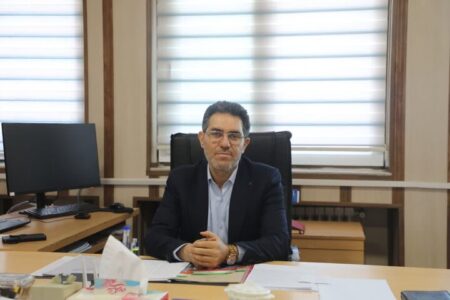 قلندری: عملیات اجرایی شهرک شیلاتی شهرستان اردبیل آغاز می شود