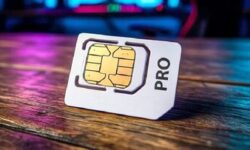 قیمت‌ «سیم‌کارت سفید» و «اینترنت پرو» در بازار سیاه چقدر است؟