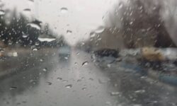 لرستان دیگر بارش مؤثری نخواهد داشت؛ احتمال وقوع گردوغبار در خرداد